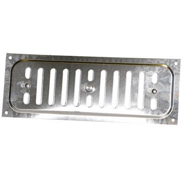 Aluminium Hit & Miss Vent 9 x 3in
