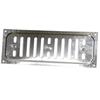 Aluminium Hit & Miss Vent 9 x 3in