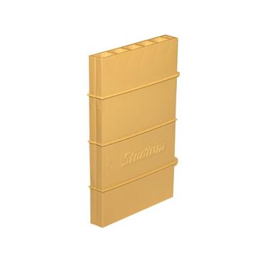 Weep & Perpend Vent, Sand