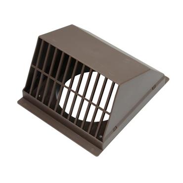 External Core Drill Ventilator 5in