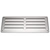 Louvre Ventilator 9 x 3in
