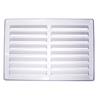 Louvre Ventilator 9 x 6in