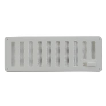 Hit & Miss Vent 9 x 3in