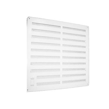 Hit & Miss Vent 9 x 6in