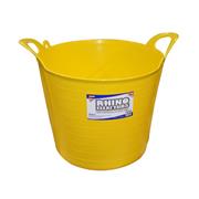 RHINO FLEXITUB/BUCKET 26L