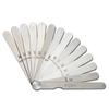467M Feeler Gauge 13 Piece Set 0.04-5mm