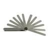 467 Feeler Gauge 13 Piece Set 0.0015-0.200in