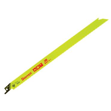 BR121014-5 Bi-Metal King Cutâ„¢ Demolition Blade 300mm 10-14 TPI (Pack 5)