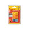 BU224-5 Metal Cutting Jigsaw Blades Pack of 5