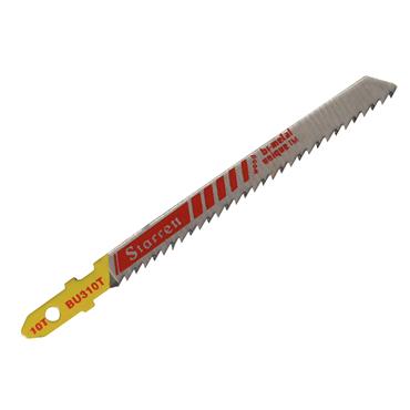 BU310T-5 Wood Cutting Jigsaw Blades Pack of 5