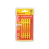 BU36-5 Wood Cutting Jigsaw Blades Pack of 5
