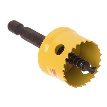 CSC38 Smooth Cutting Holesaw 38mm