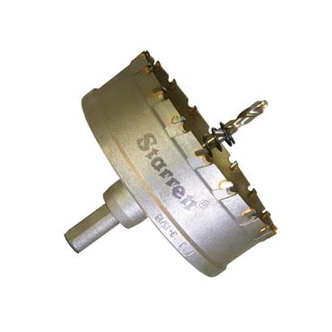 Deepcut Carbide Tip Holesaw 100mm