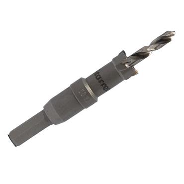 Deepcut Carbide Tip Holesaw 15mm