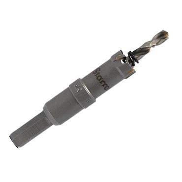 Deepcut Carbide Tip Holesaw 16mm