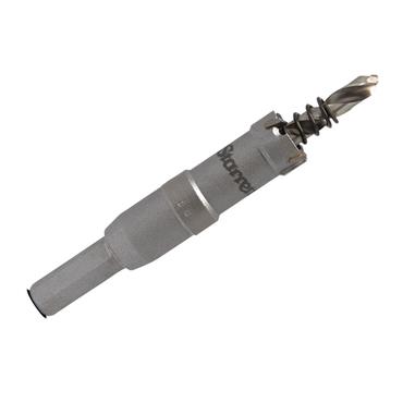 Deepcut Carbide Tip Holesaw 17mm