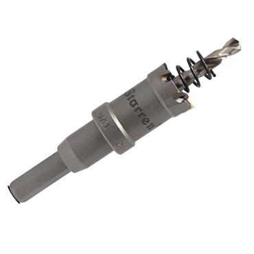Deepcut Carbide Tip Holesaw 21mm