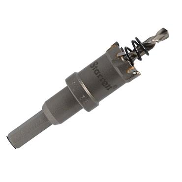 Deepcut Carbide Tip Holesaw 22mm