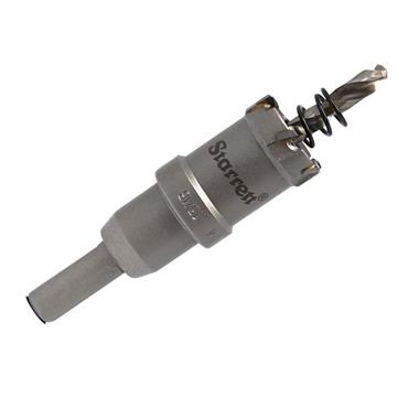 Deepcut Carbide Tip Holesaw 24mm