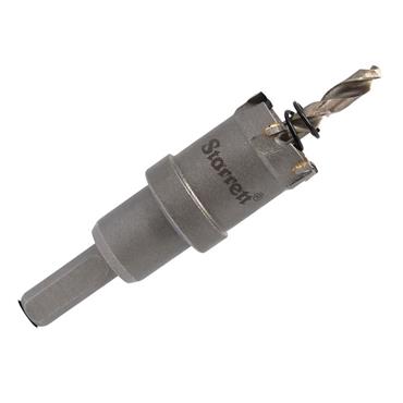 Deepcut Carbide Tip Holesaw 25mm