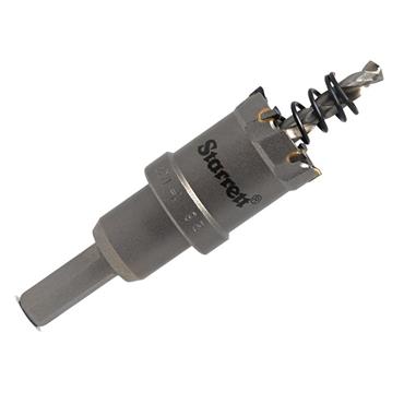 Deepcut Carbide Tip Holesaw 26mm