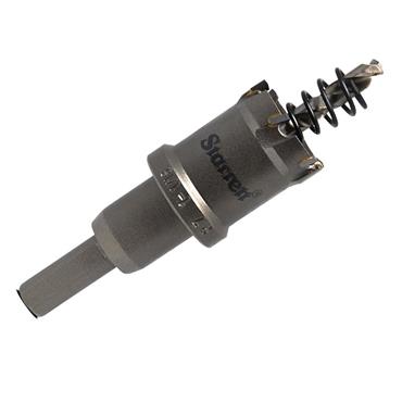 Deepcut Carbide Tip Holesaw 27mm