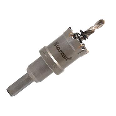 Deepcut Carbide Tip Holesaw 28mm