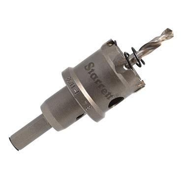 Deepcut Carbide Tip Holesaw 34mm