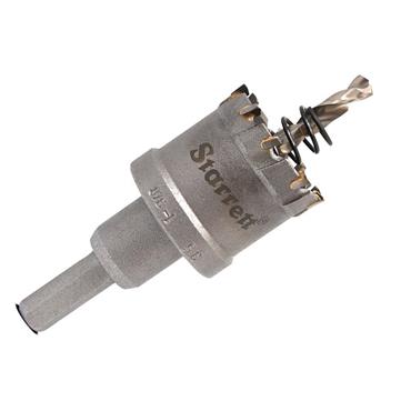 Deepcut Carbide Tip Holesaw 35mm