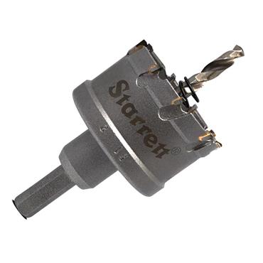 Deepcut Carbide Tip Holesaw 51mm