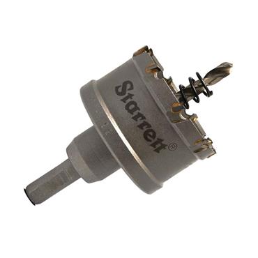 Deepcut Carbide Tip Holesaw 55mm