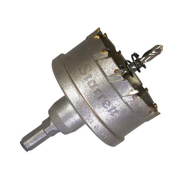 Deepcut Carbide Tip Holesaw 64mm