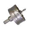 Deepcut Carbide Tip Holesaw 75mm
