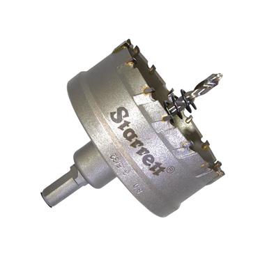 Deepcut Carbide Tip Holesaw 80mm