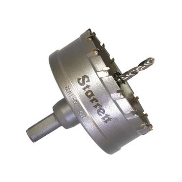 Deepcut Carbide Tip Holesaw 85mm