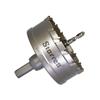 Deepcut Carbide Tip Holesaw 85mm