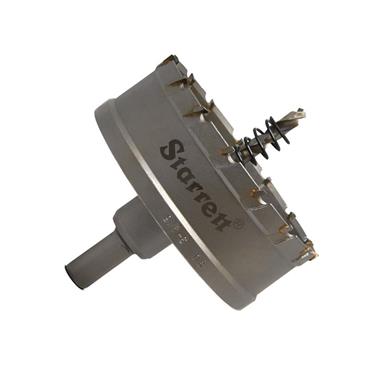 Deepcut Carbide Tip Holesaw 90mm