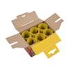 FCH0100-6 Fast Cut Bi-Metal Holesaw 25mm Bulk Pack of 6