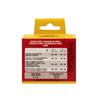 FCH0100-6 Fast Cut Bi-Metal Holesaw 25mm Bulk Pack of 6