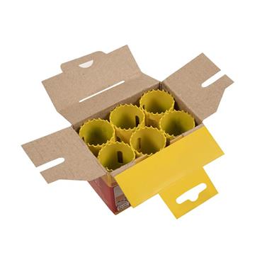 FCH2532 Fast Cut Bi-Metal Holesaw 20mm Bulk Pack of 6