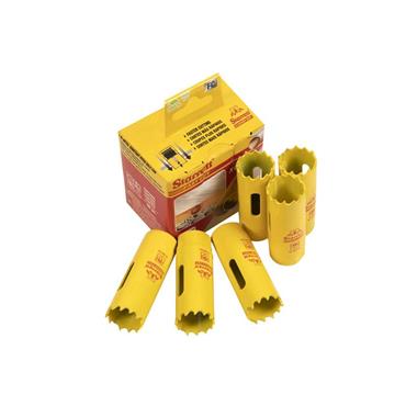 FCH2532 Fast Cut Bi-Metal Holesaw 20mm Bulk Pack of 6