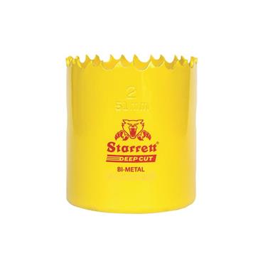 DCH2532 Deep Cut Bi-Metal Holesaw 20mm