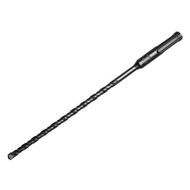SDS Plus 2 Point Drill Bit 6.5 x 210mm