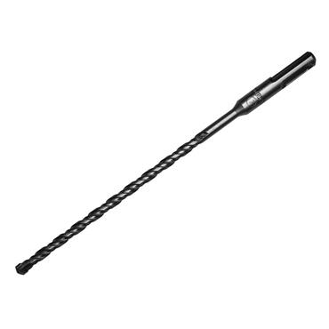 SDS Plus 2 Point Drill Bit 7 x 210mm