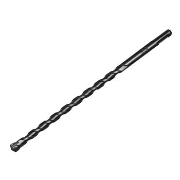 SDS Plus 4 Point Drill Bit 12 x 260mm