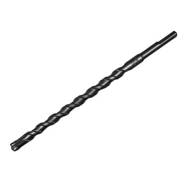 SDS Plus 4 Point Drill Bit 14 x 260mm