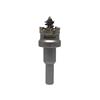 SM25 TCT Stainless Steel Holesaw 25mm