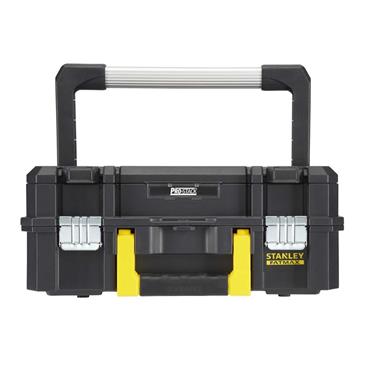 FatMaxÂ® PRO-STACKâ„¢ Organiser Top Shallow Box