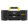 FatMaxÂ® PRO-STACKâ„¢ 2 Shallow Drawers