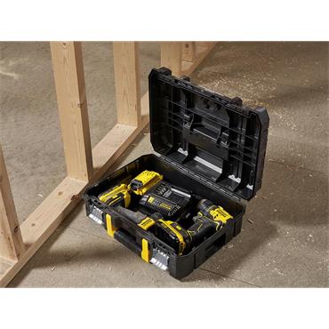 FatMaxÂ® PRO-STACKâ„¢ Shallow Box - No Foam